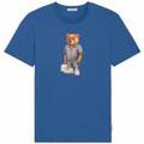 T-shirt T-shirt da uomo FIL78-TS - Baron Filou - Modalova