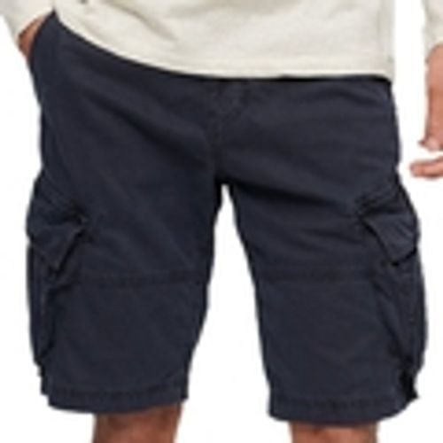 Pantaloni corti Superdry Cargo - Superdry - Modalova