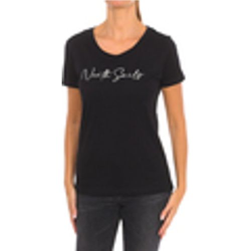 T-shirt North Sails 9024330-999 - North Sails - Modalova