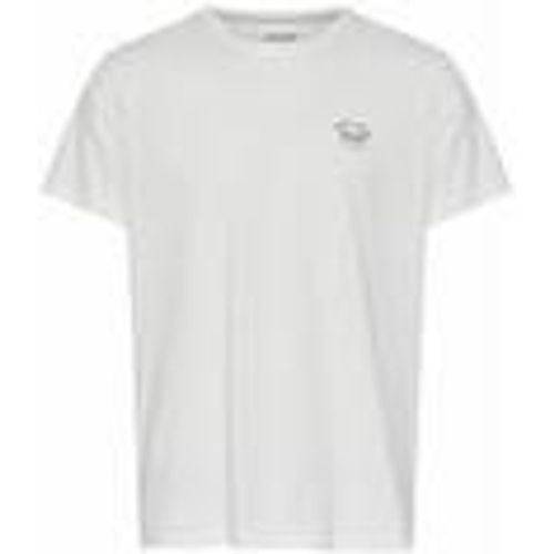T-shirt Maglietta regular 20716734 - Blend Of America - Modalova