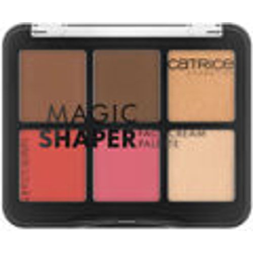 Illuminanti Magic Shaper Palette Creme Viso 010-holy Grail 6 Gr - Catrice - Modalova