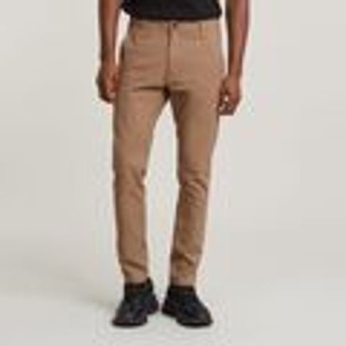 Pantaloni D21038-D305 BRONSON 2.0 CHINO-B444 SAFARI L.30 - G-Star Raw - Modalova