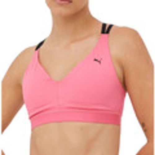 Reggiseno sportivo Puma 522226-82 - Puma - Modalova