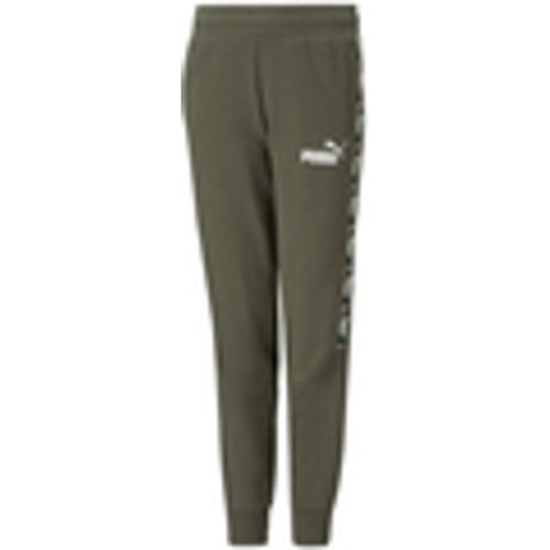 Pantaloni Sportivi Puma 673362-73 - Puma - Modalova