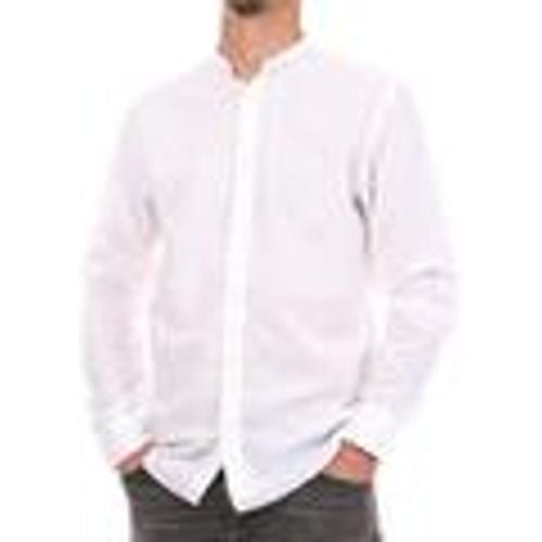 Camicia a maniche lunghe 12186274 - jack & jones - Modalova