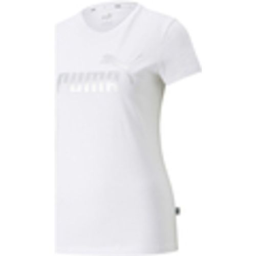 T-shirt & Polo Puma 848303-02 - Puma - Modalova