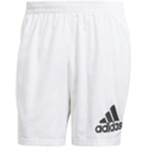 Pantaloni corti adidas HB7477 - Adidas - Modalova