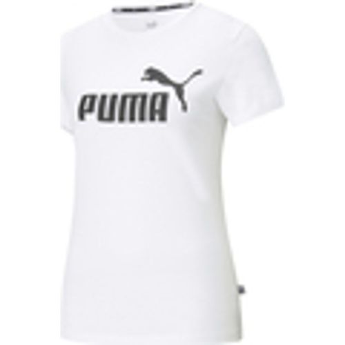 T-shirt & Polo Puma 586774-02 - Puma - Modalova