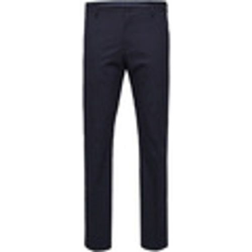 Pantaloni da completo SLHSLIM-MYLOLOGAN NOOS 16051395 - Selected - Modalova