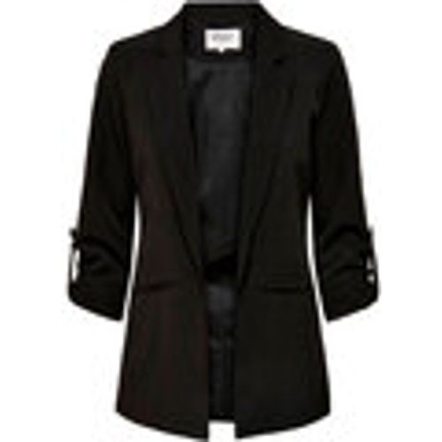 Giacca ONLKAYLE-ORLEEN 3/4 BLAZER CC TLR 15218743 - Only - Modalova