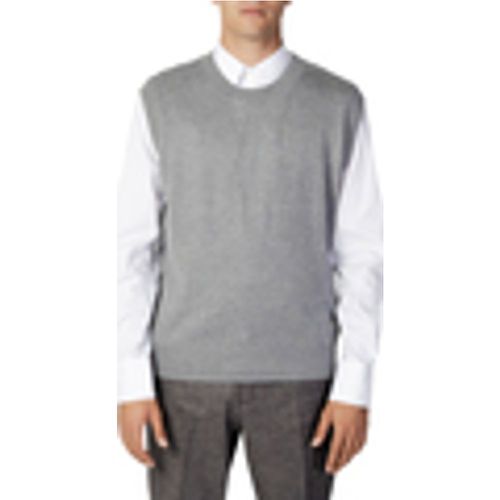 Maglione REGULAR FIT IN FILATO MMSW01308-YA400141 - Antony Morato - Modalova