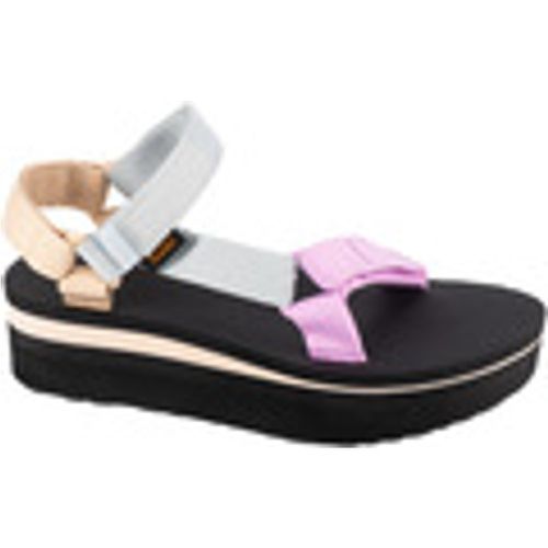 Sandali W Flatform Universal Sandals - Teva - Modalova