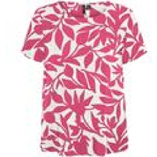 T-shirt Vero Moda 10297345 - Vero Moda - Modalova