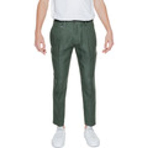 Pantaloni da completo GUSTAF MMTR00714-FA800126 - Antony Morato - Modalova