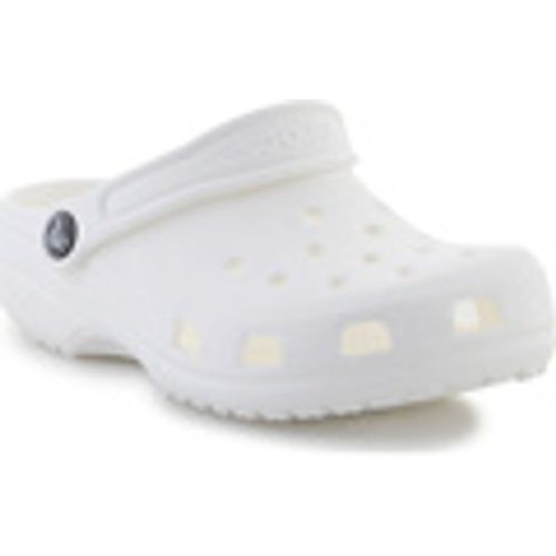 Sandali Classic Clog k 206991-100 - Crocs - Modalova