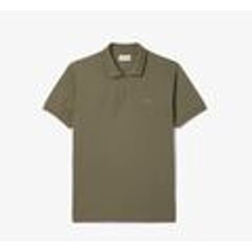 T-shirt & Polo Lacoste L1212 - Lacoste - Modalova