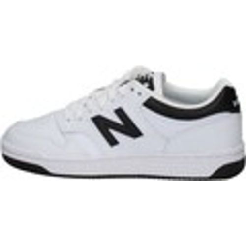 Sneakers New Balance BB480LBK - New Balance - Modalova