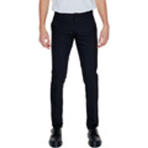 Pantaloni da completo MMTS00028-FA600255 - Antony Morato - Modalova