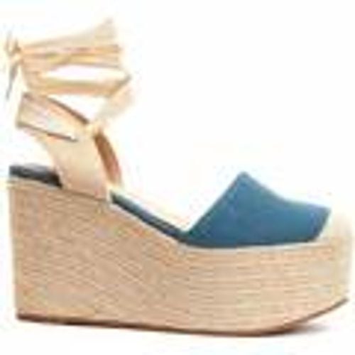 Scarpe Espadrillas Leindia 90005 - Leindia - Modalova