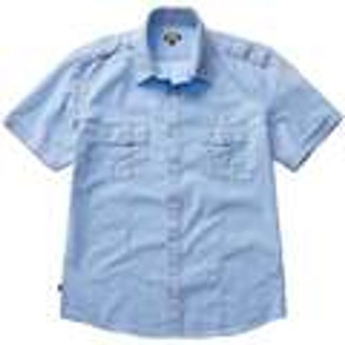 Camicia a maniche lunghe SKU_271077_1517671 - Blauer - Modalova