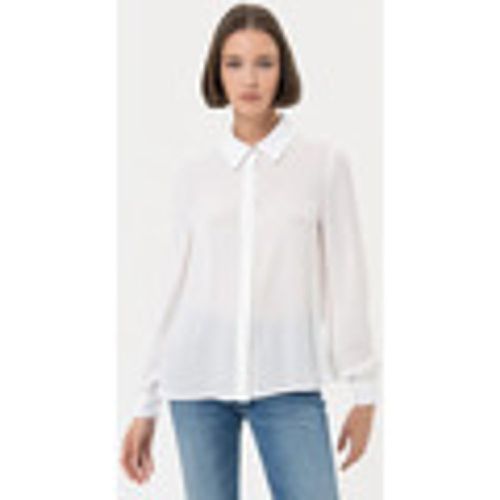 Camicia Fracomina FR24ST6025W41201 - Fracomina - Modalova