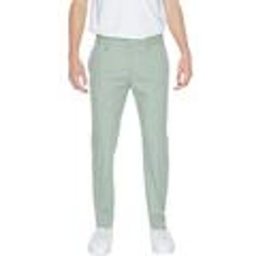 Pantaloni da completo BONNIE MMTS00036-FA800164 - Antony Morato - Modalova