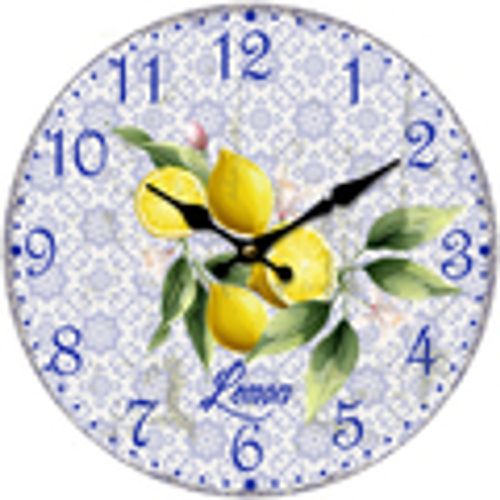 Orologi Orologio Al Limone - Signes Grimalt - Modalova