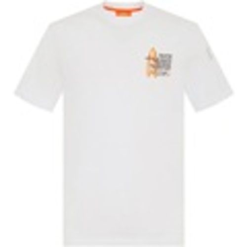 T-shirt & Polo T-SHIRT PAOLO SURF - Suns - Modalova