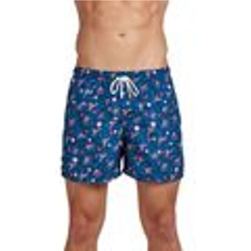 Costume / Bermuda da spiaggia BOXER CAPRI - Suns - Modalova