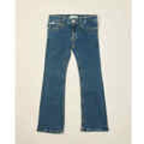 Jeans Jeans a zampa per bambina - Calvin Klein Jeans - Modalova