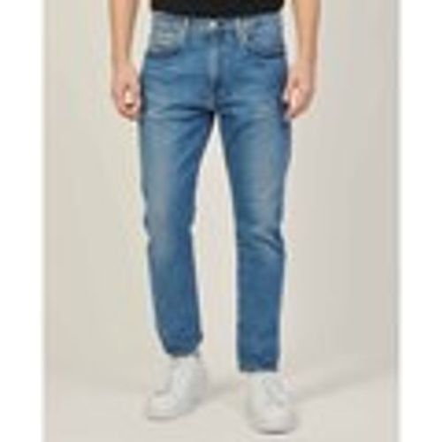 Jeans Jeans uomo taglio affusolato - Levis - Modalova