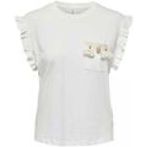 T-shirt & Polo 15289732 FILIPPA-CLOUD DANVER - Only - Modalova