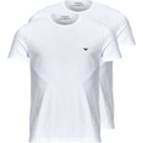 T-shirt CC717-111267 - Emporio Armani - Modalova