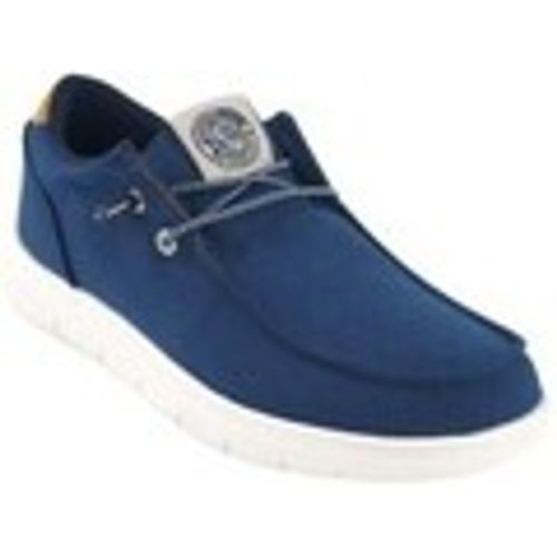 Scarpe Zapato caballero lb70020 azul - Liberto - Modalova