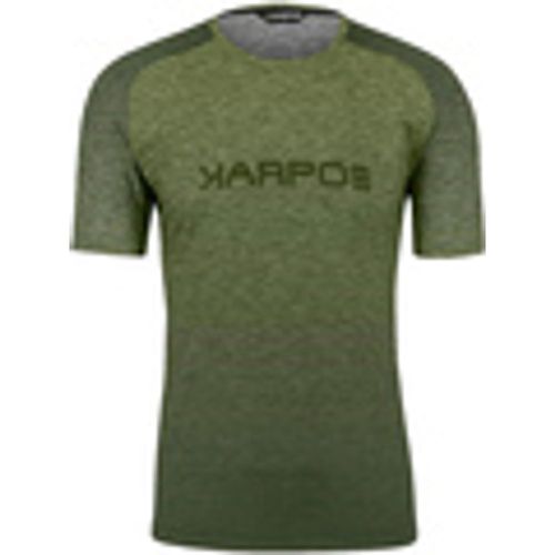 T-shirt & Polo 2531010 006-UNICA - T shirt Pr - Karpos - Modalova