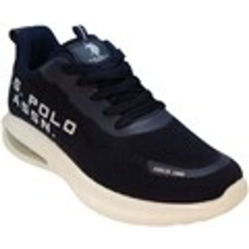 Sneakers basse ACTIVE001-DBL010 - U.S Polo Assn. - Modalova