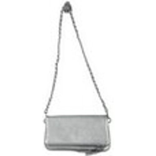 Borsa a tracolla Complementos señora b311062 plata - Bienve - Modalova