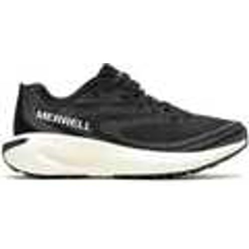 Scarpe MORPHLITE J68132 black white - Merrell - Modalova