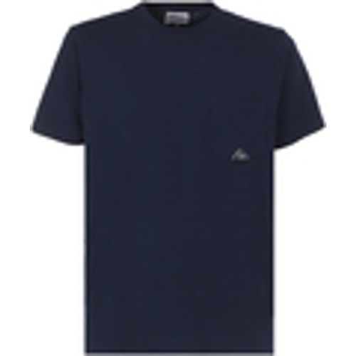 T-shirt & Polo T-SHIRT POCKET MAN C0048 - Roy Rogers - Modalova