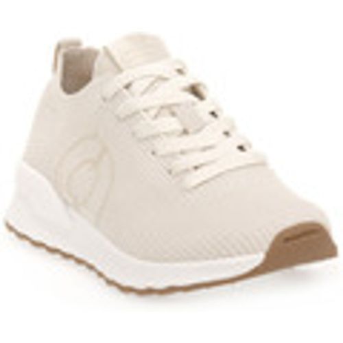 Sneakers OFF WHITE CONDENKNIT - Ecoalf - Modalova