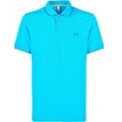 T-shirt & Polo Sun68 A34113 13 - Sun68 - Modalova