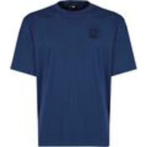 T-shirt & Polo 24SBLUH02243 888 - Blauer - Modalova