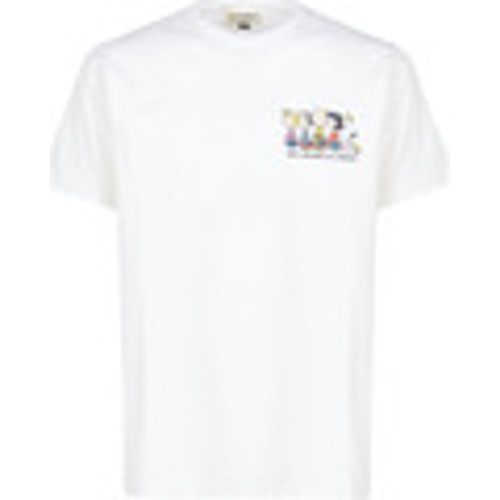 T-shirt & Polo T-SHIRT MAN C0147 - Roy Rogers - Modalova