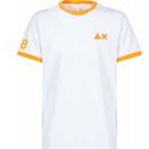 T-shirt & Polo Sun68 T34125 01 - Sun68 - Modalova