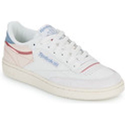 Sneakers basse CLUB C 85 - Reebok Classic - Modalova