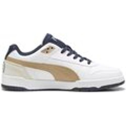 Sneakers Scarpe Casual Uomo RBD Game Low Retro Club - Puma - Modalova