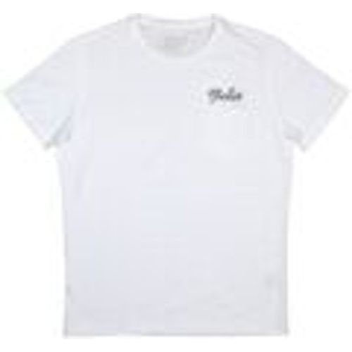 T-shirt T-shirt Surf Club Felix Uomo Off White - Bl'ker - Modalova