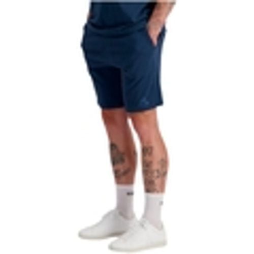 Pantaloni corti monochrome - Le Coq Sportif - Modalova