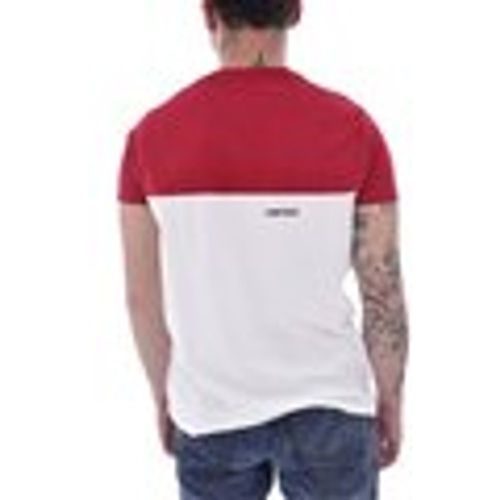 T-shirt maniche corte JE-MOBIM-01 - Uomo - Just Emporio - Modalova