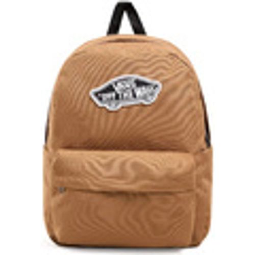 Zaini Old Skool Classic Backpack Otter - Vans - Modalova